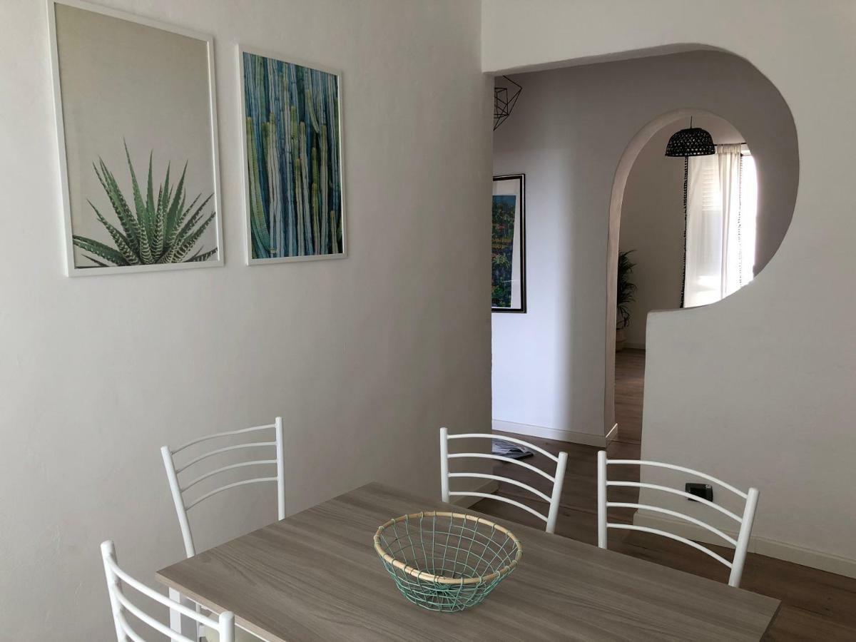 Oasis Apartment Agrigento Esterno foto