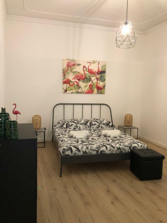 Oasis Apartment Agrigento Esterno foto