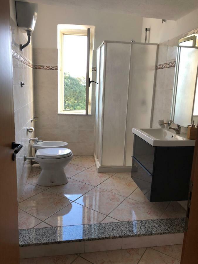 Oasis Apartment Agrigento Esterno foto