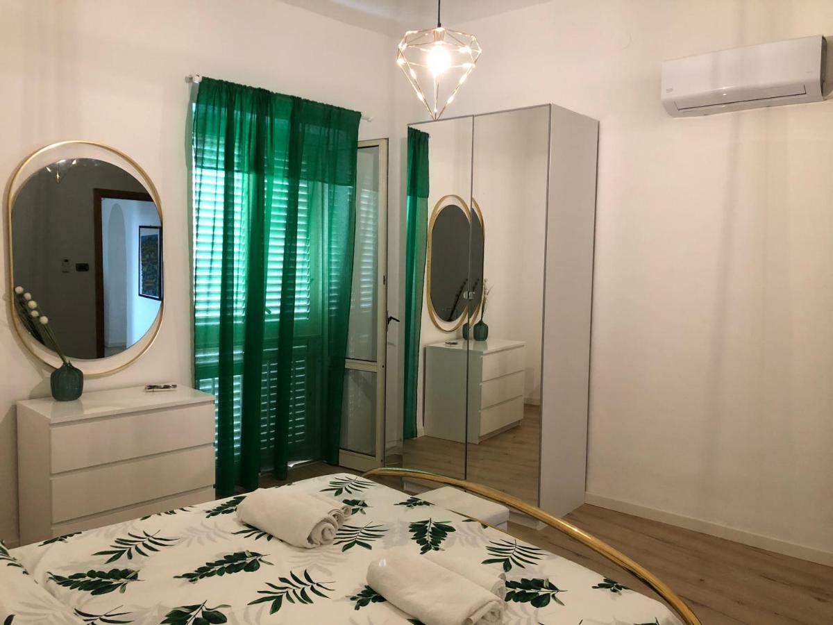 Oasis Apartment Agrigento Esterno foto