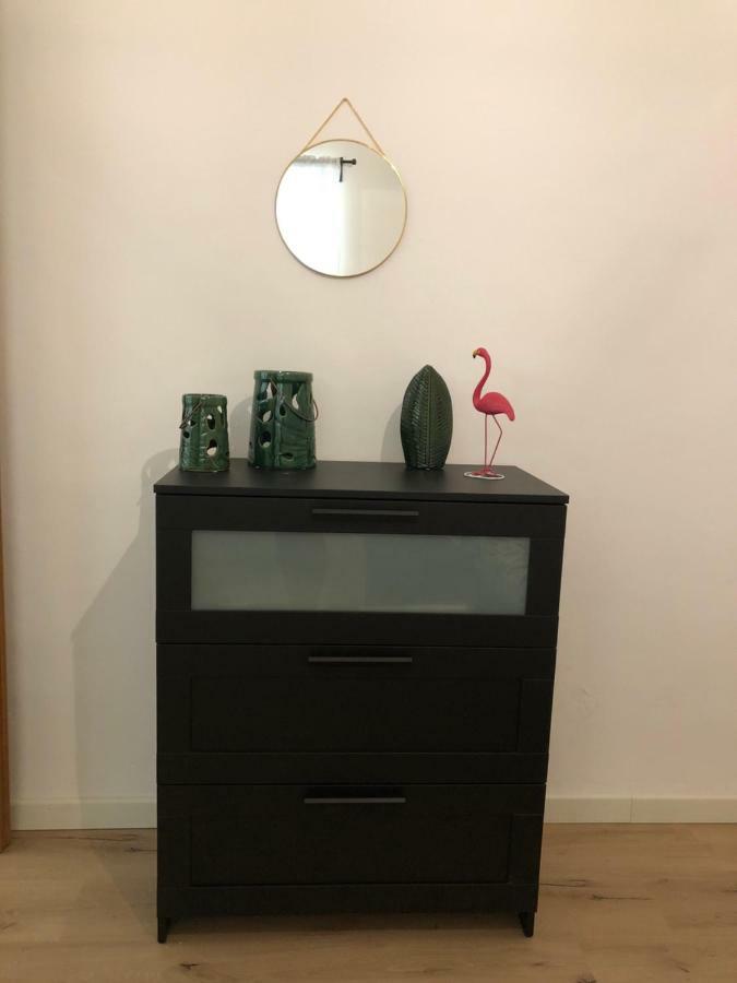 Oasis Apartment Agrigento Esterno foto