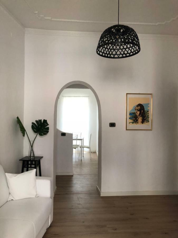 Oasis Apartment Agrigento Esterno foto