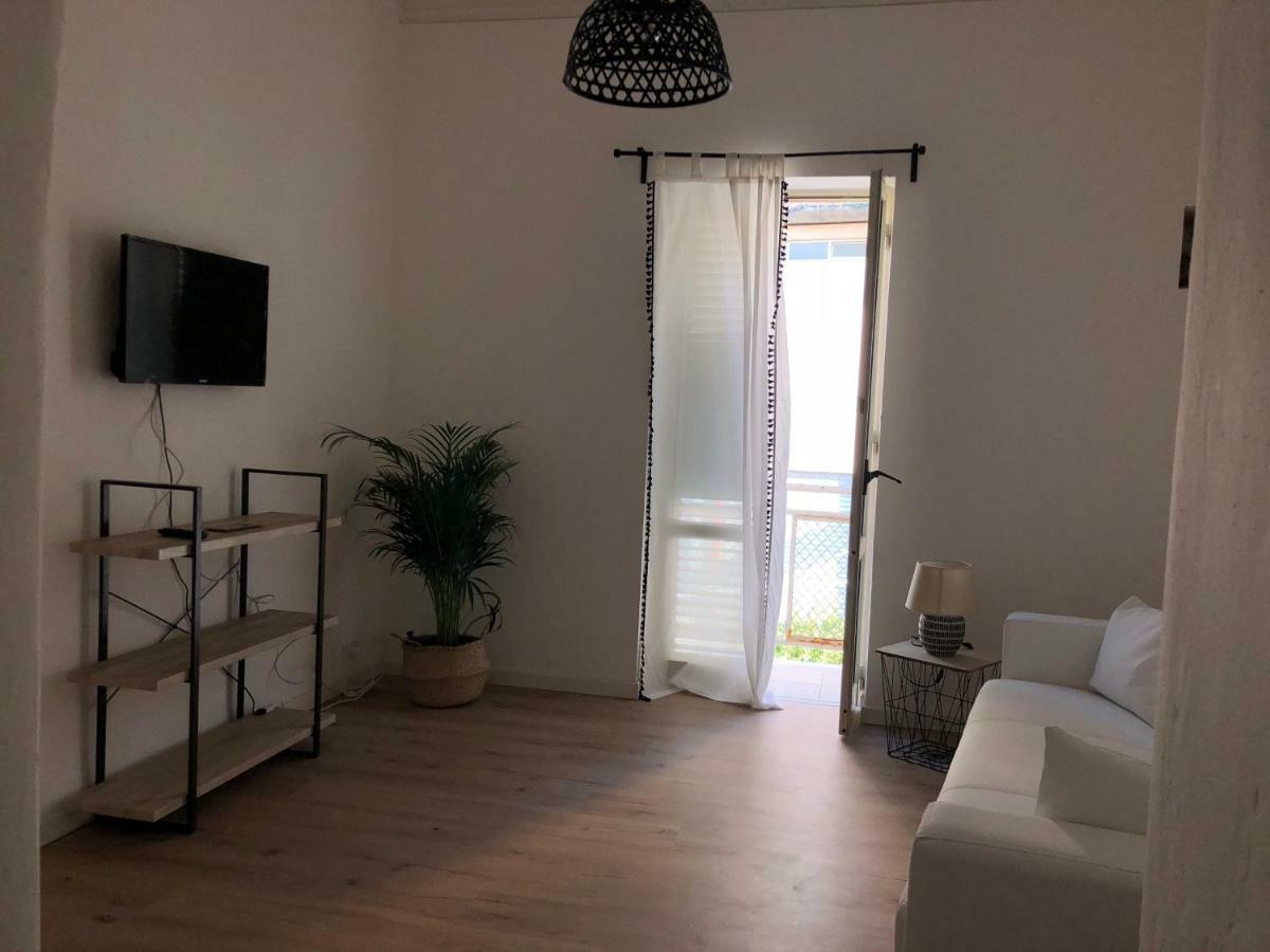 Oasis Apartment Agrigento Esterno foto
