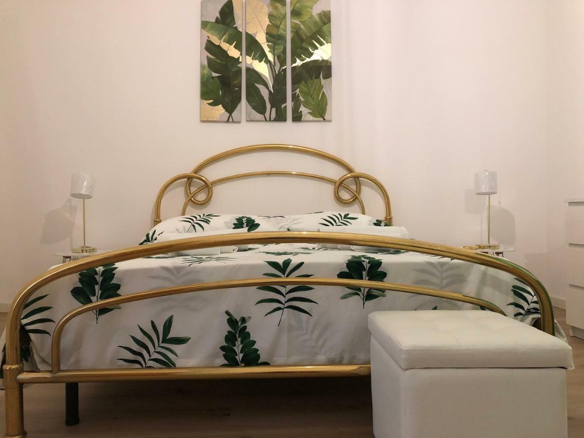 Oasis Apartment Agrigento Esterno foto