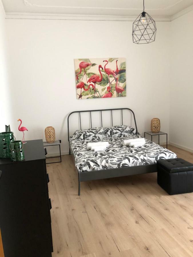 Oasis Apartment Agrigento Esterno foto